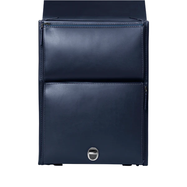 Sac OTONA RANDSEL 003 large imperméable ‐ Cuir Lisse, Tsuchiya Kaban